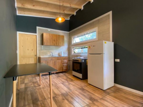 3V Suites - Lago Colbún